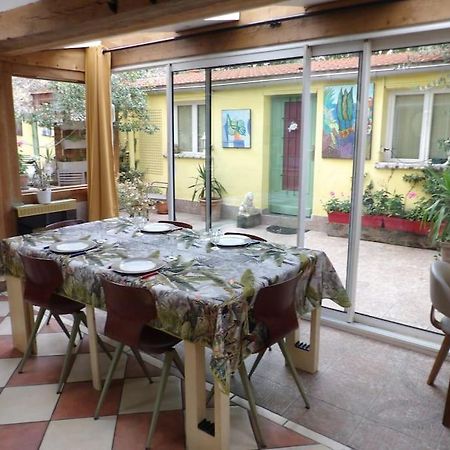 Appartamento Chez Michel ! Vincennes Esterno foto